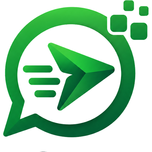 Wasender Logo